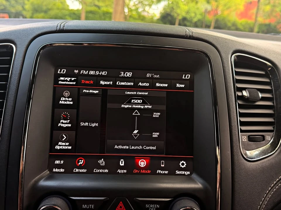 2018 Dodge Durango 3rd Gen - Image 16 of 20