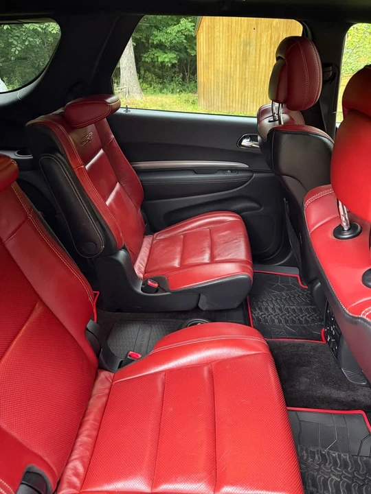 2018 Dodge Durango 3rd Gen - Image 2 of 14