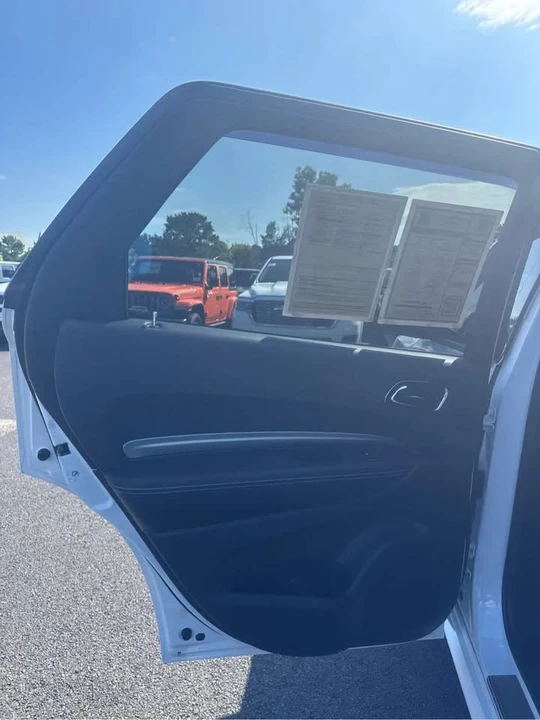 2018 Dodge Durango 3rd Gen - Image 13 of 19