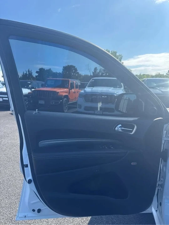 2018 Dodge Durango 3rd Gen - Image 16 of 19