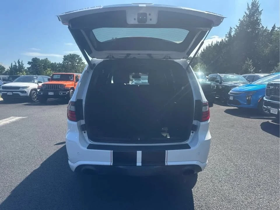 2018 Dodge Durango 3rd Gen - Image 11 of 19