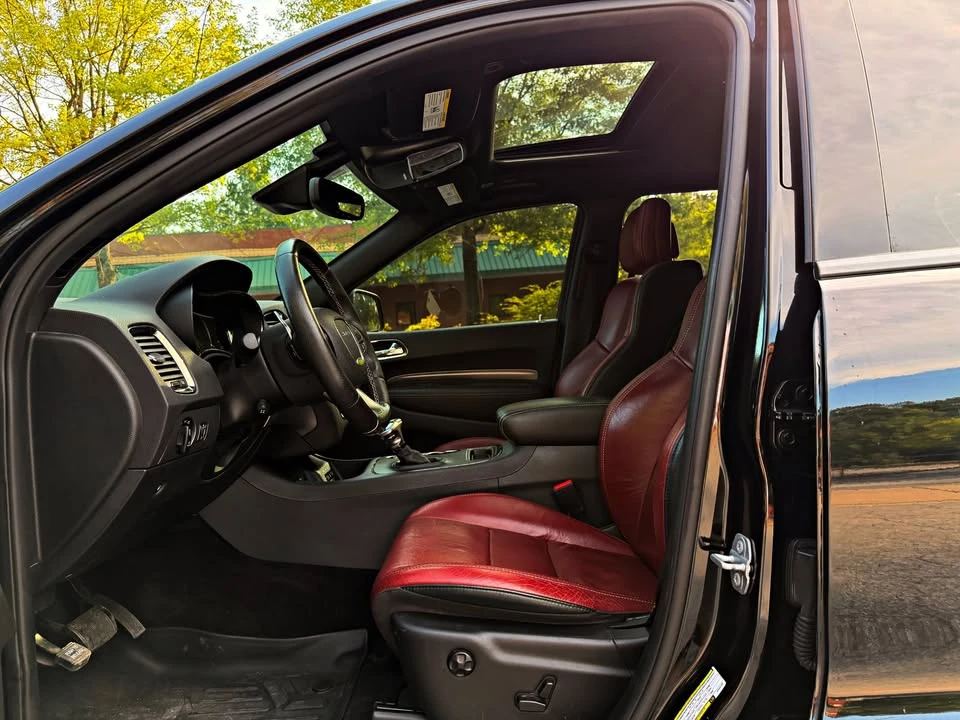 2018 Dodge Durango 3rd Gen - Image 7 of 20