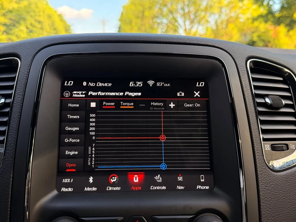 2018 Dodge Durango 3rd Gen - Image 18 of 20