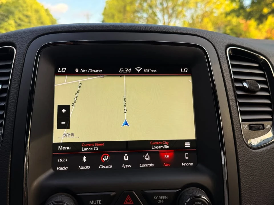 2018 Dodge Durango 3rd Gen - Image 12 of 20