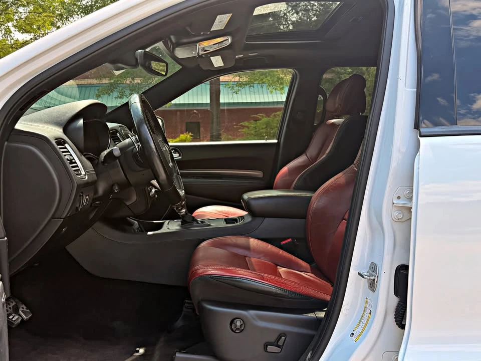 2018 Dodge Durango 3rd Gen - Image 9 of 20