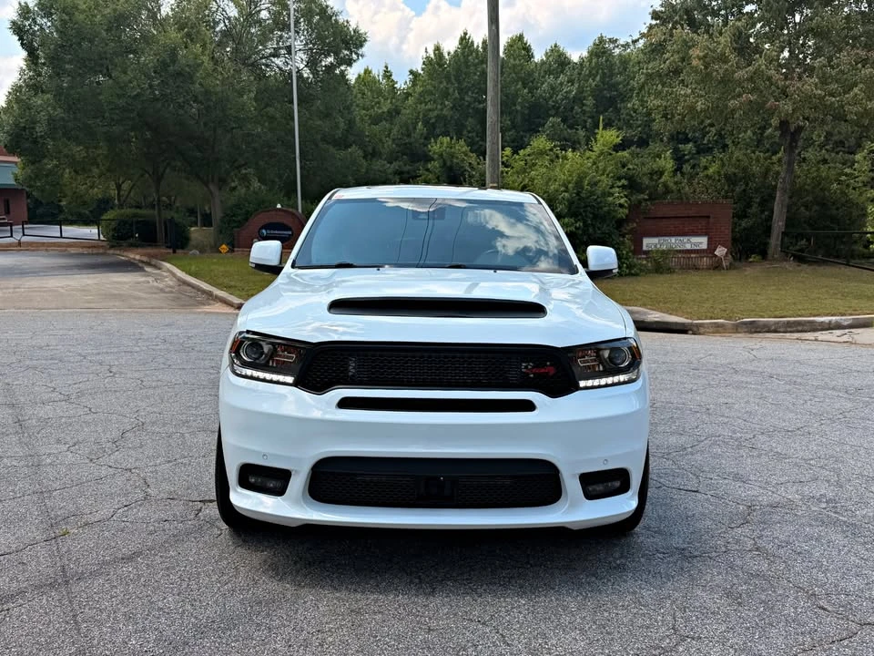 2018 Dodge Durango 3rd Gen - Image 2 of 20