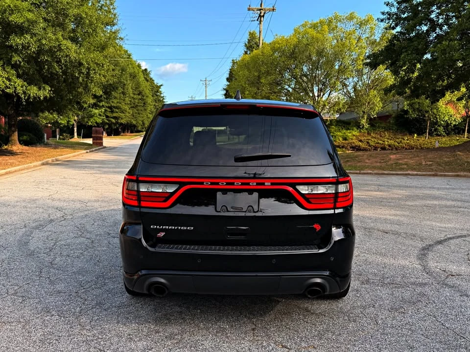 2018 Dodge Durango 3rd Gen - Image 5 of 20