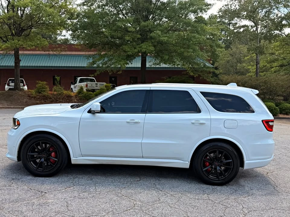 2018 Dodge Durango 3rd Gen - Image 6 of 20