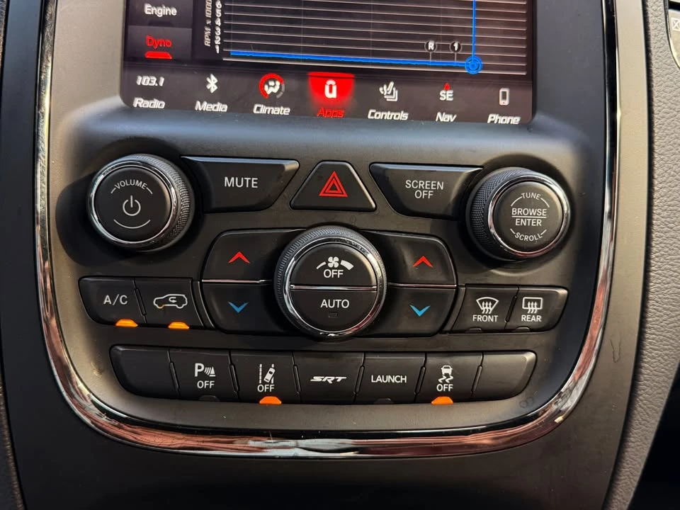 2018 Dodge Durango 3rd Gen - Image 20 of 20