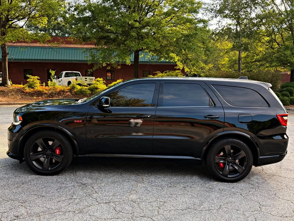 2018 Dodge Durango 3rd Gen - Image 6 of 20