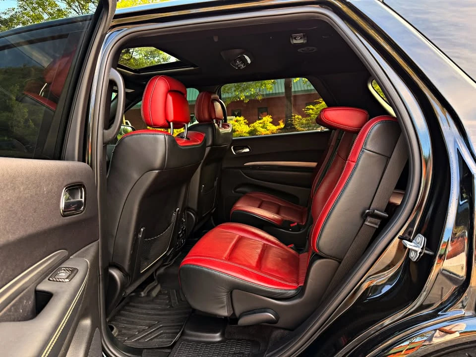 2018 Dodge Durango 3rd Gen - Image 8 of 20