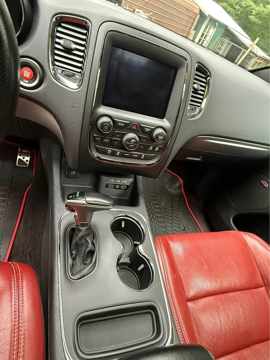 2018 Dodge Durango 3rd Gen - Image 11 of 14
