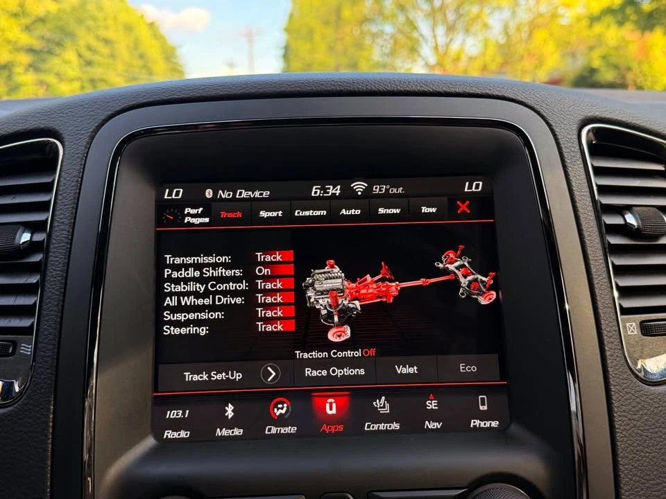 2018 Dodge Durango 3rd Gen - Image 14 of 20