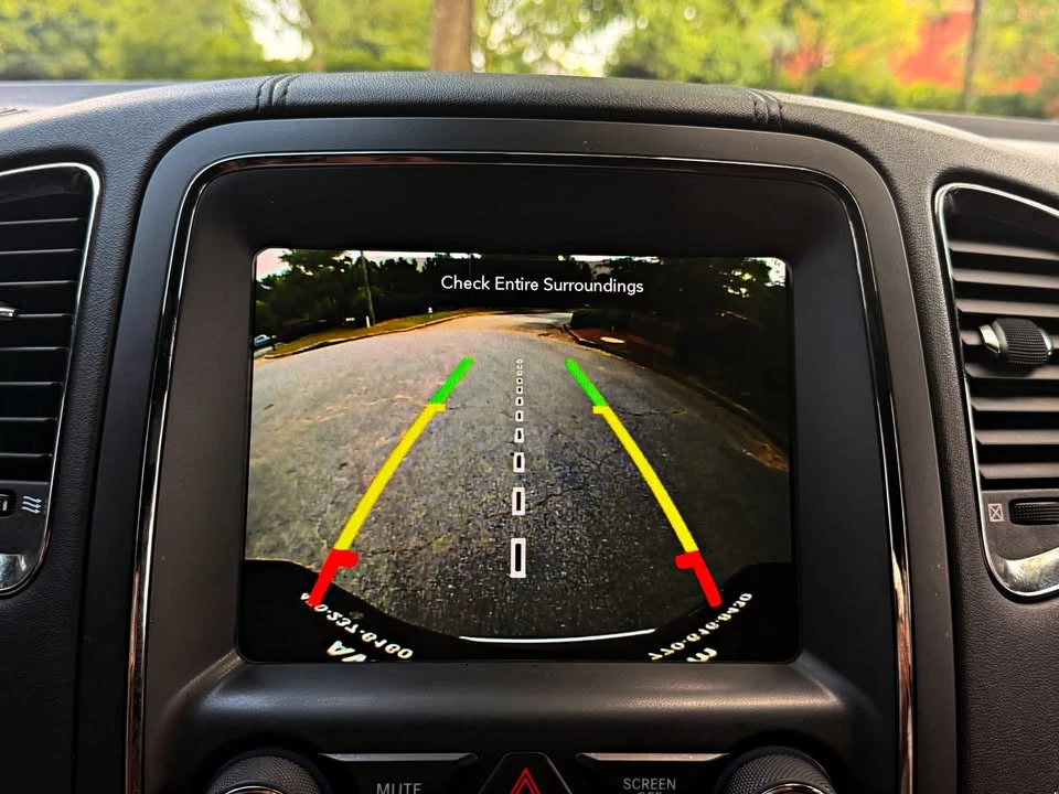 2018 Dodge Durango 3rd Gen - Image 14 of 20
