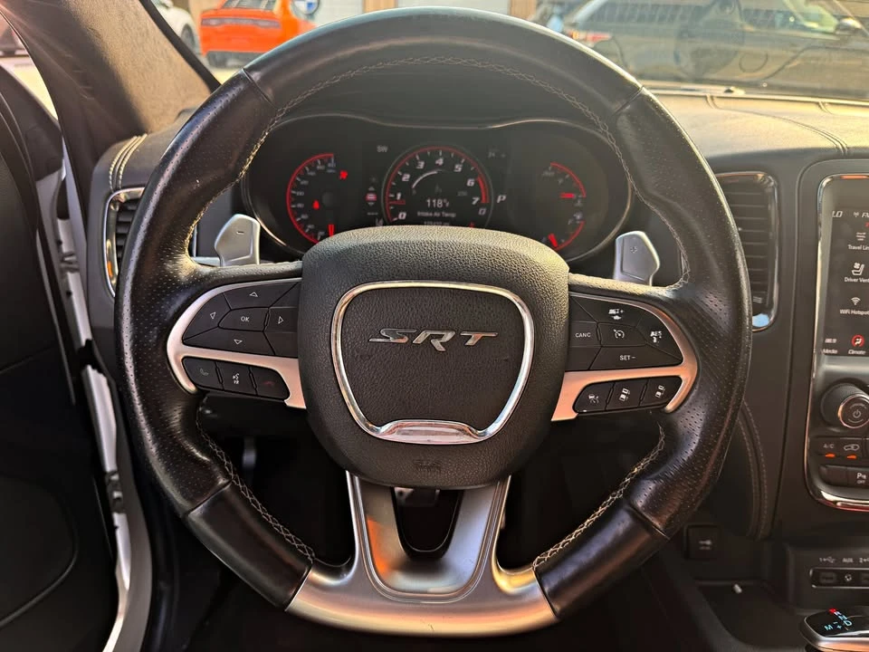 2018 Dodge Durango 3rd Gen - Image 7 of 20