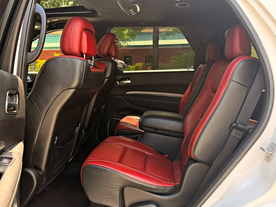 2018 Dodge Durango 3rd Gen - Image 10 of 20
