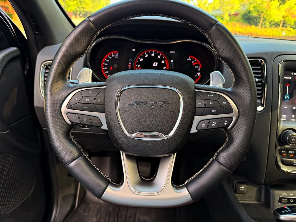 2018 Dodge Durango 3rd Gen - Image 9 of 20