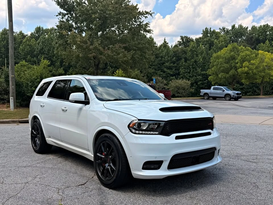 2018 Dodge Durango 3rd Gen - Image 3 of 20