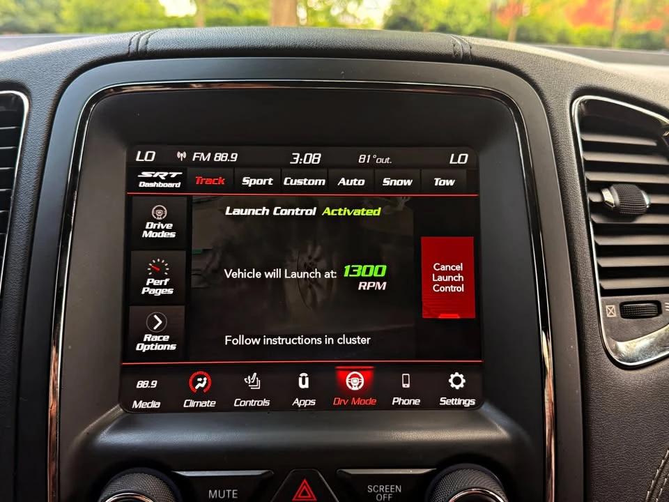 2018 Dodge Durango 3rd Gen - Image 17 of 20