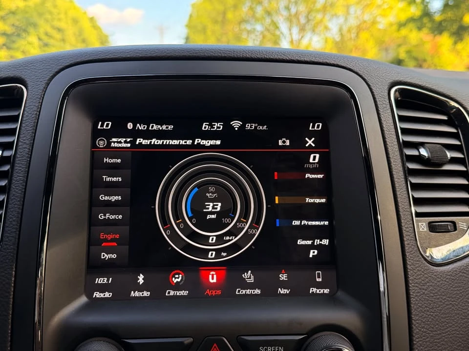 2018 Dodge Durango 3rd Gen - Image 17 of 20