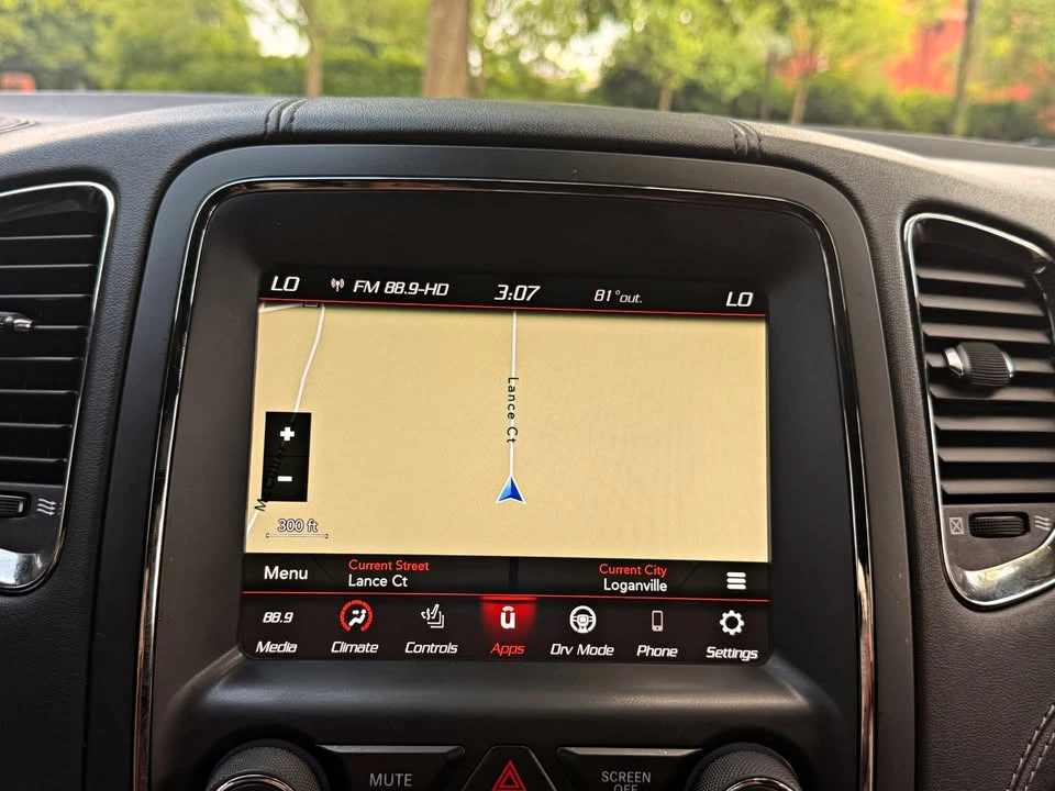 2018 Dodge Durango 3rd Gen - Image 15 of 20