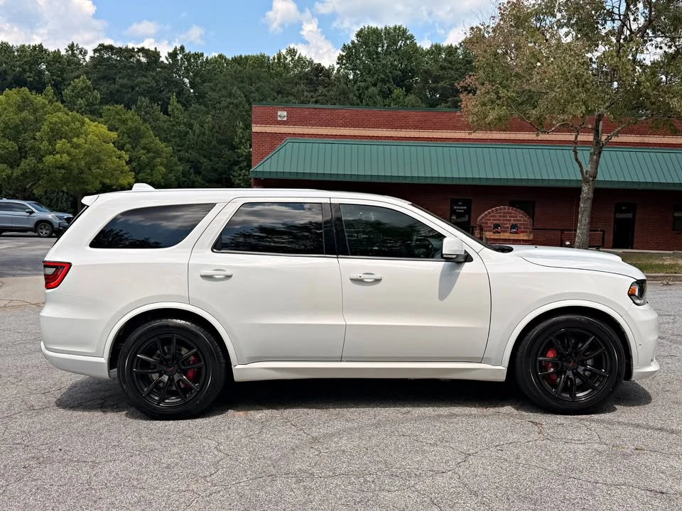 2018 Dodge Durango 3rd Gen - Image 4 of 20