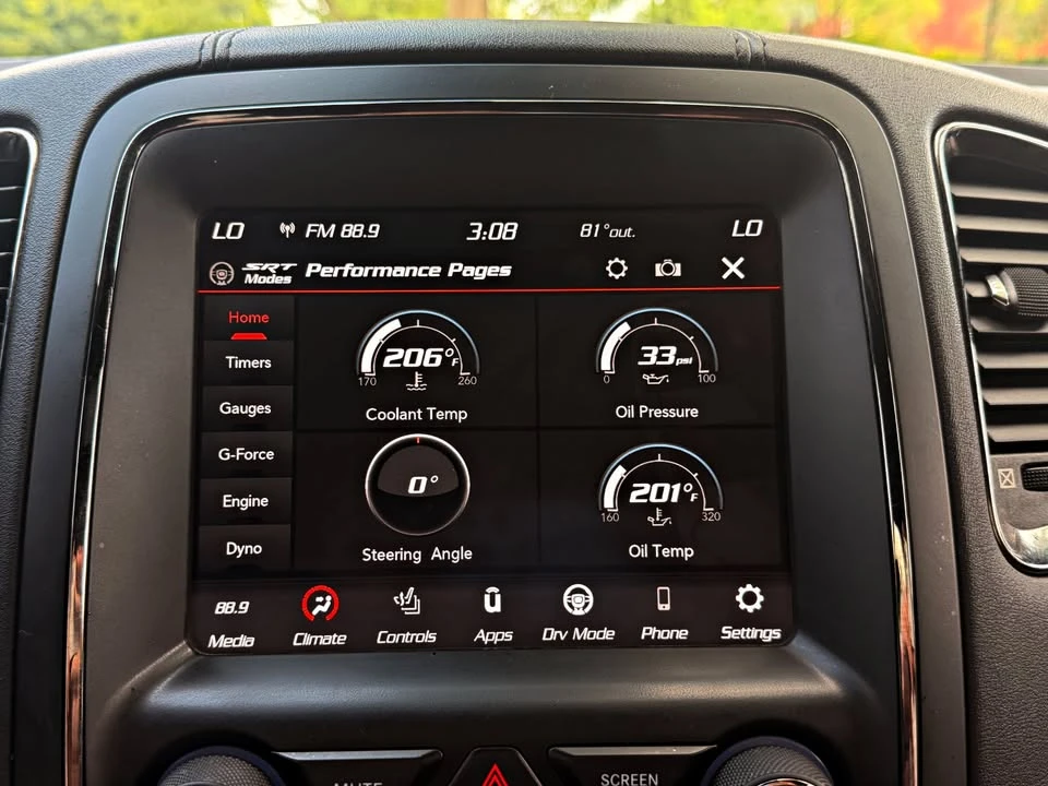 2018 Dodge Durango 3rd Gen - Image 18 of 20
