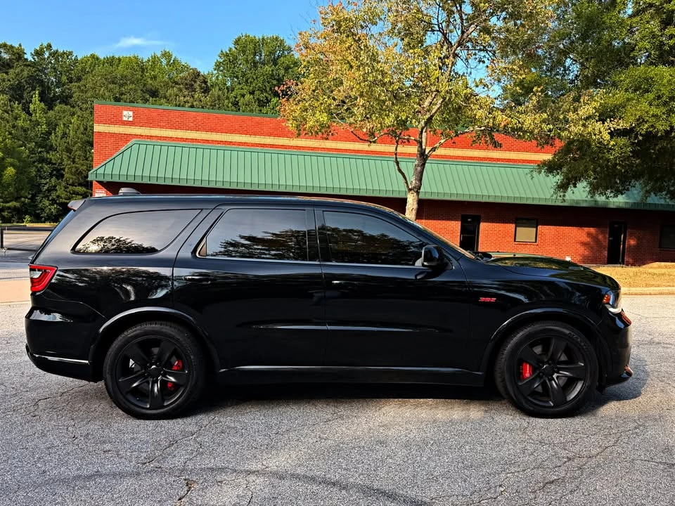 2018 Dodge Durango 3rd Gen - Image 4 of 20