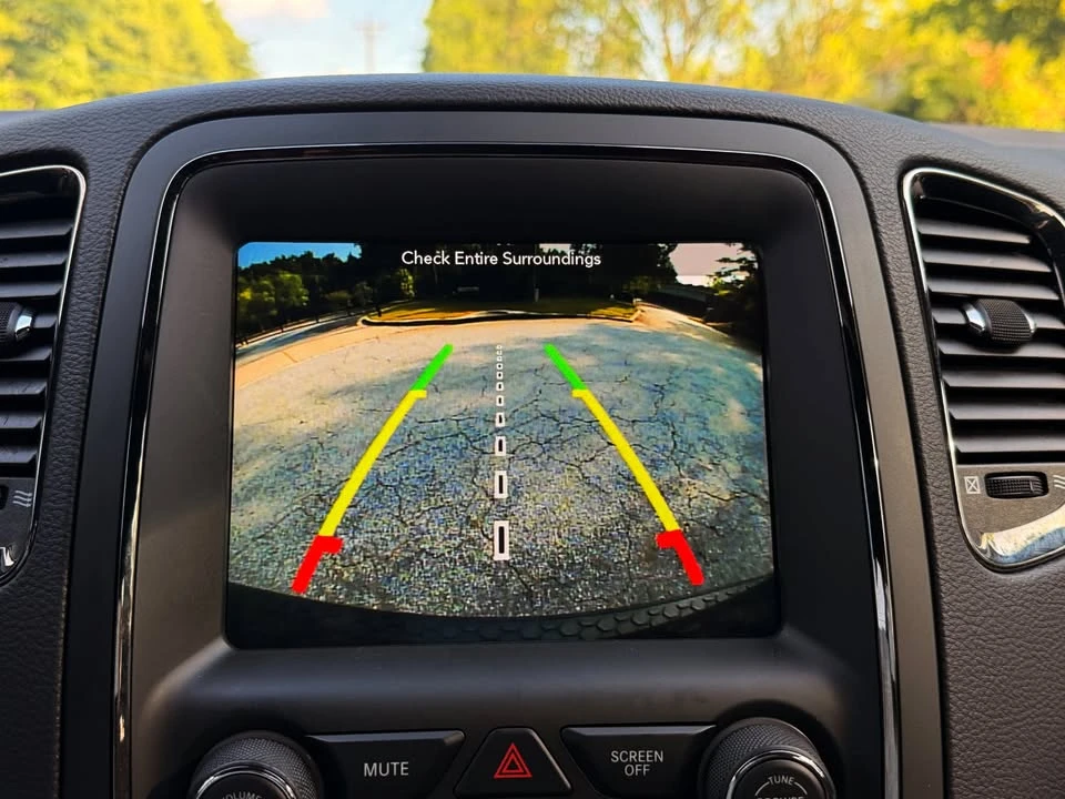 2018 Dodge Durango 3rd Gen - Image 19 of 20