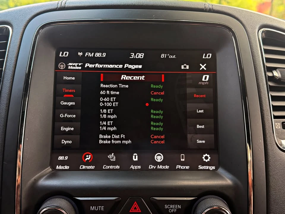 2018 Dodge Durango 3rd Gen - Image 19 of 20
