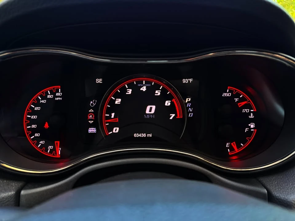 2018 Dodge Durango 3rd Gen - Image 10 of 20