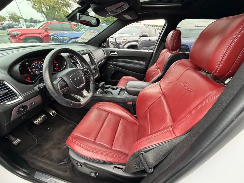 2018 Dodge Durango 3rd Gen - Image 6 of 9