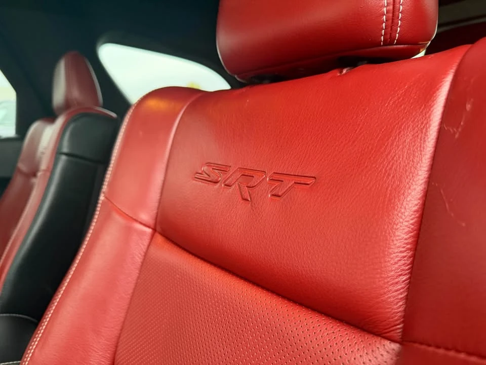2018 Dodge Durango 3rd Gen - Image 3 of 9