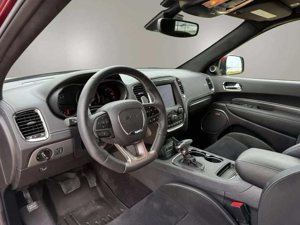 2018 Dodge Durango 3rd Gen - Image 10 of 20