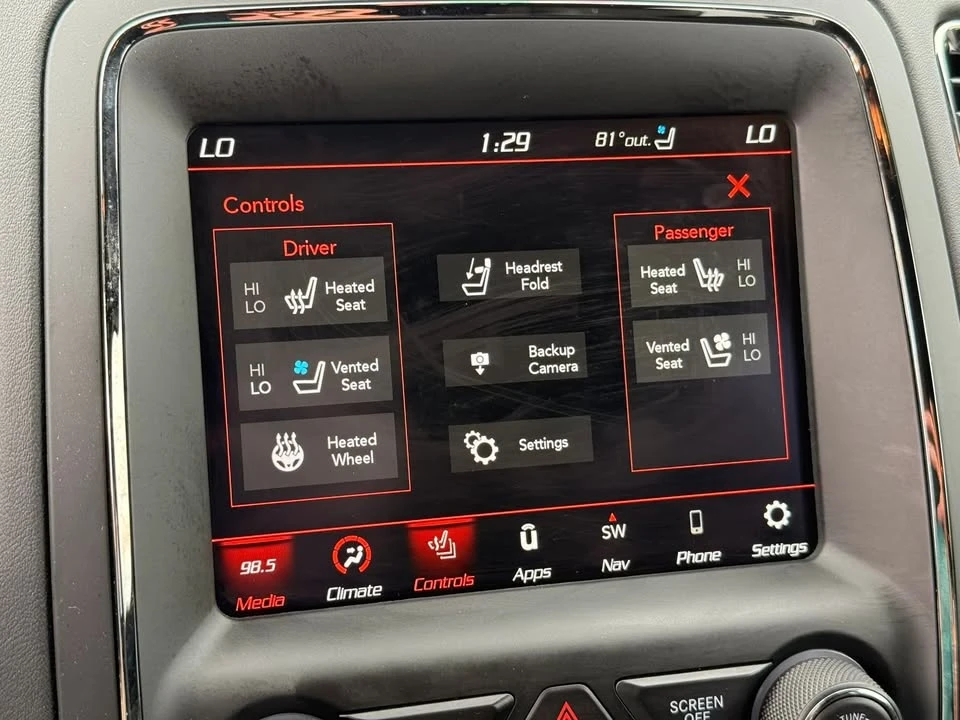 2018 Dodge Durango 3rd Gen - Image 12 of 20