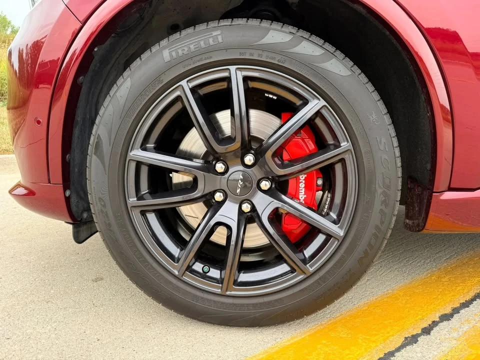 2018 Dodge Durango 3rd Gen - Image 20 of 20