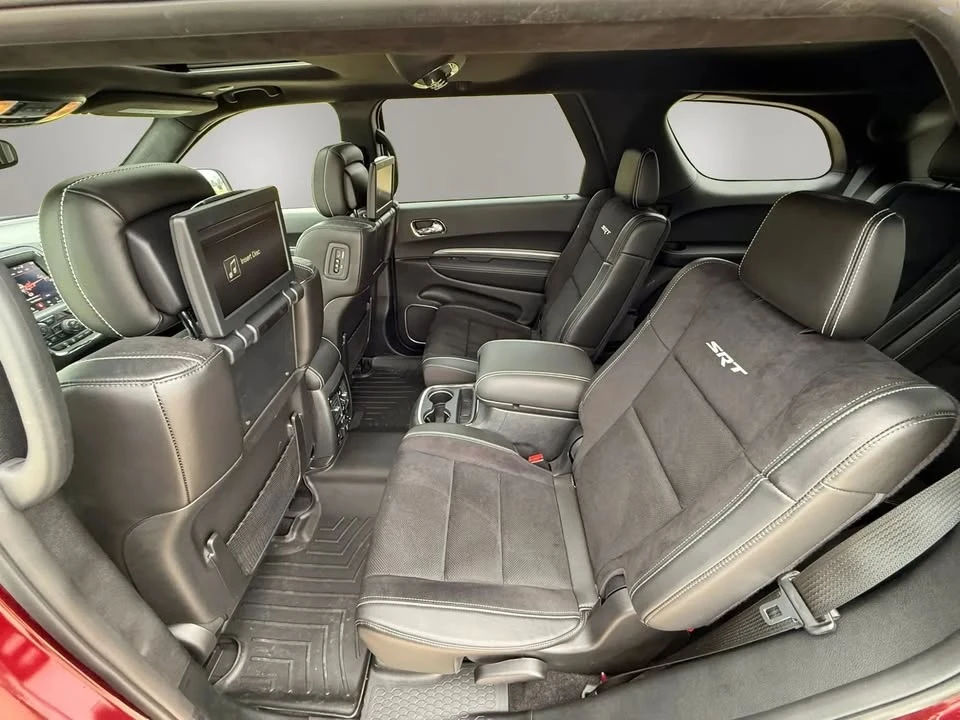 2018 Dodge Durango 3rd Gen - Image 19 of 20