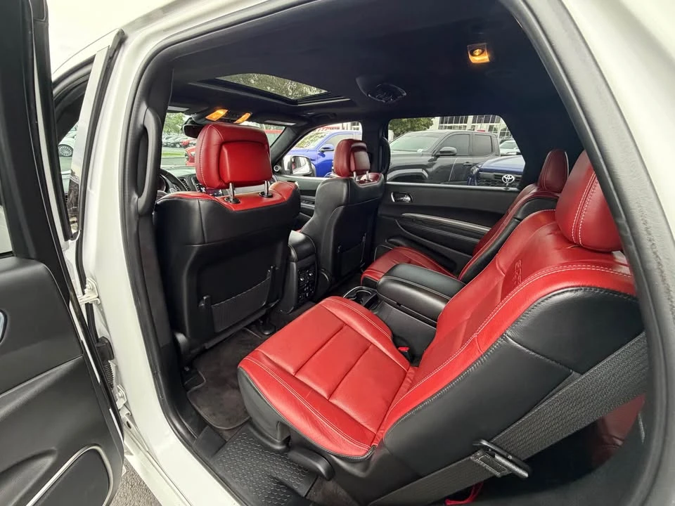 2018 Dodge Durango 3rd Gen - Image 5 of 9