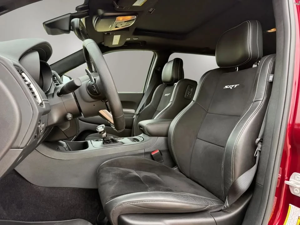 2018 Dodge Durango 3rd Gen - Image 8 of 20