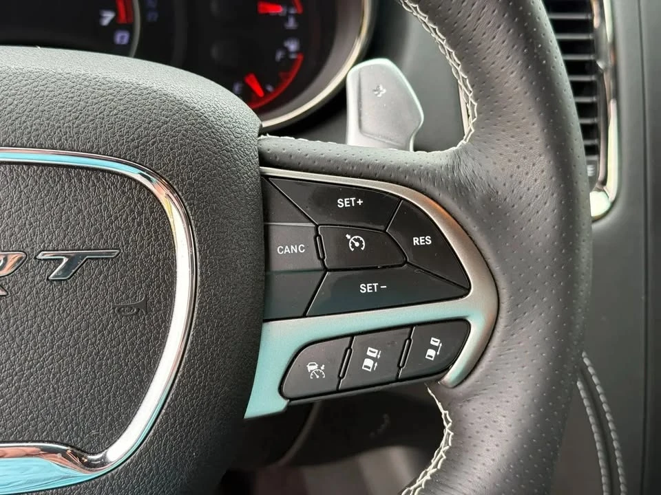 2018 Dodge Durango 3rd Gen - Image 15 of 20