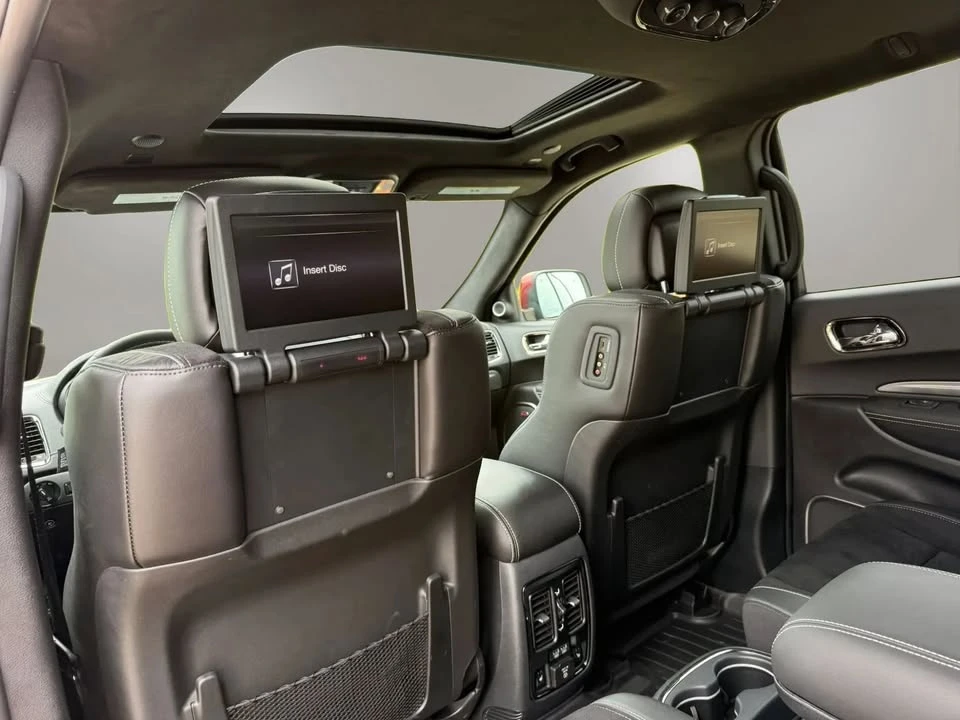 2018 Dodge Durango 3rd Gen - Image 18 of 20