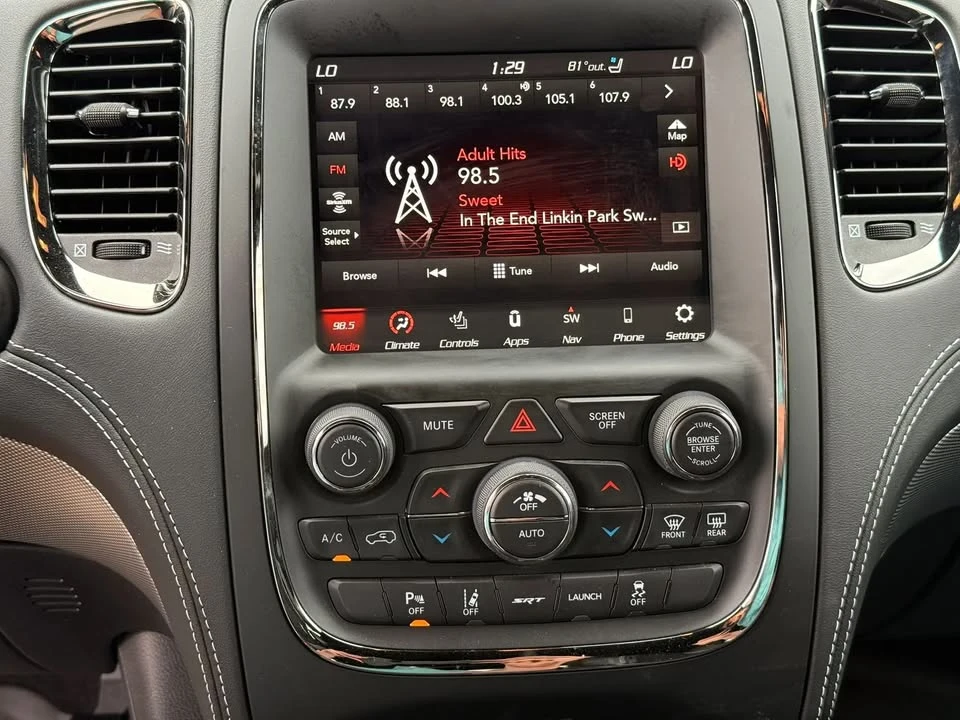 2018 Dodge Durango 3rd Gen - Image 11 of 20