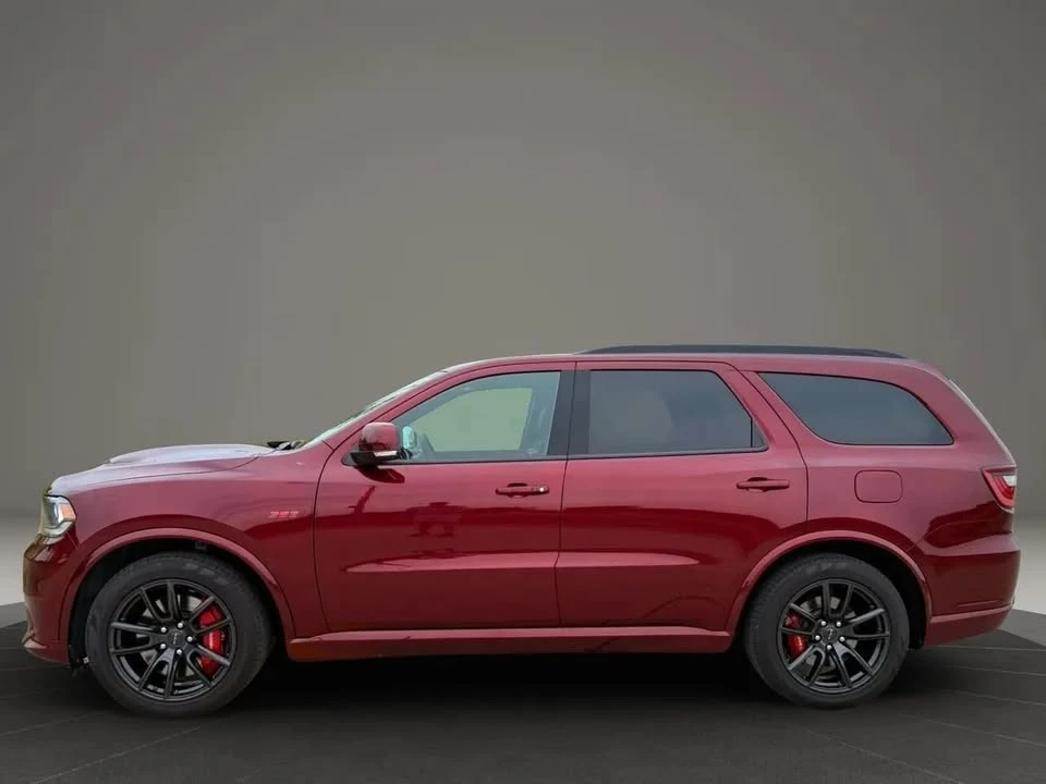 2018 Dodge Durango 3rd Gen - Image 2 of 20