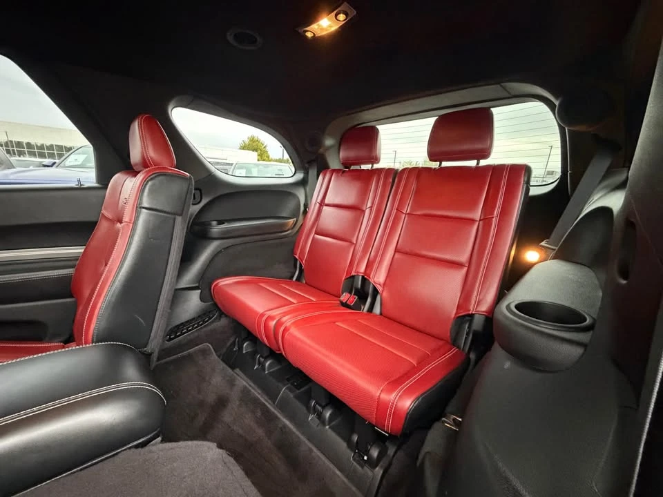 2018 Dodge Durango 3rd Gen - Image 7 of 9