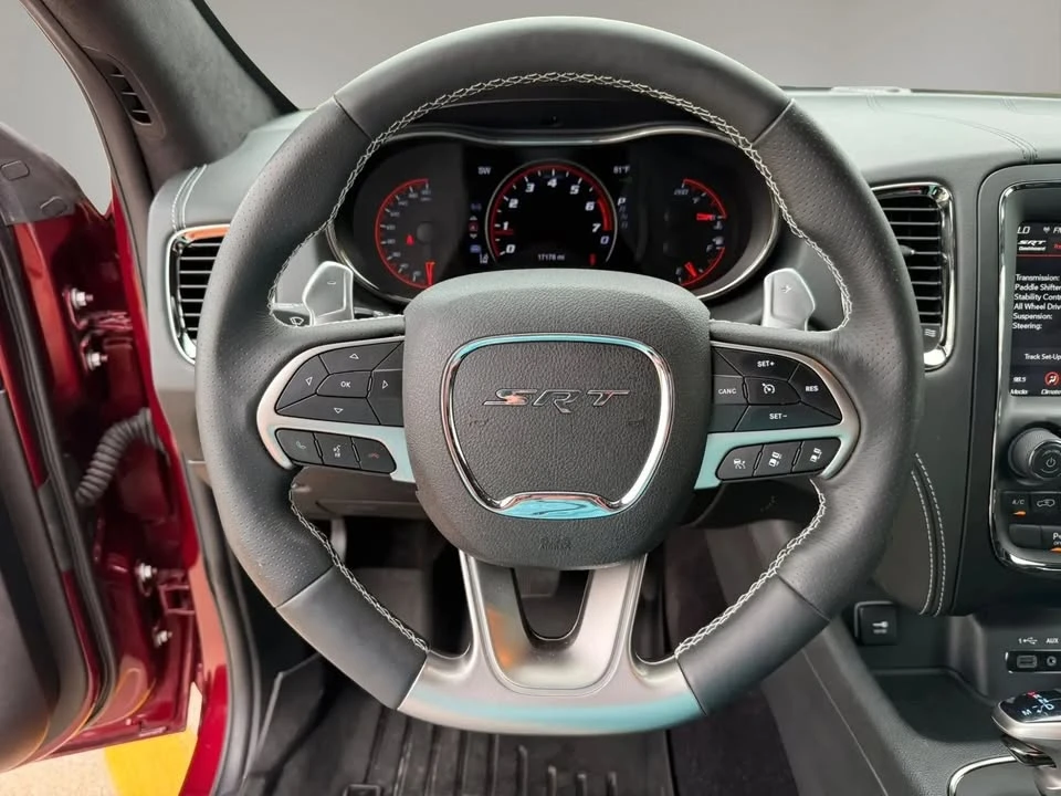 2018 Dodge Durango 3rd Gen - Image 14 of 20