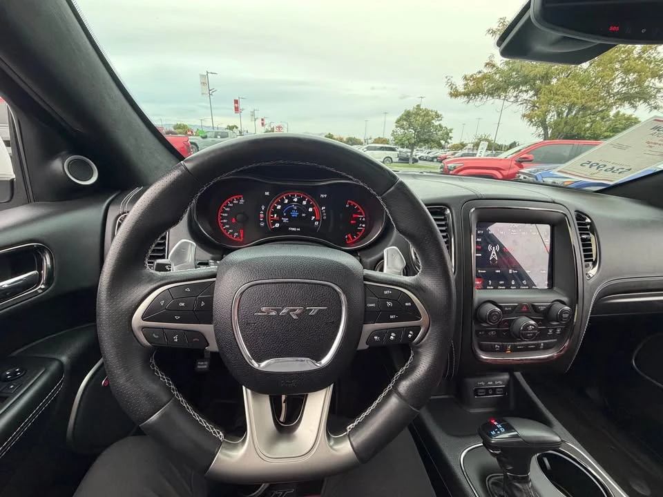 2018 Dodge Durango 3rd Gen - Image 8 of 9