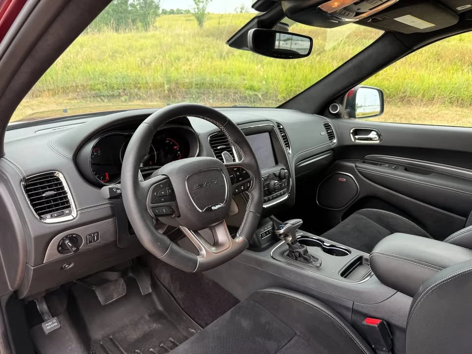 2018 Dodge Durango 3rd Gen - Image 13 of 20