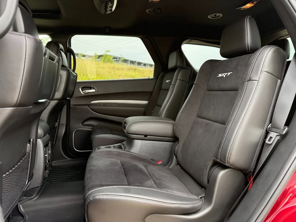 2018 Dodge Durango 3rd Gen - Image 10 of 20