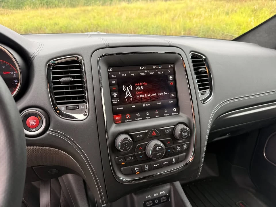 2018 Dodge Durango 3rd Gen - Image 14 of 20