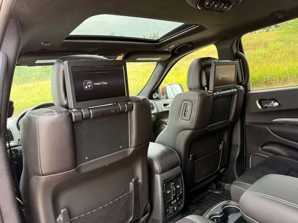 2018 Dodge Durango 3rd Gen - Image 19 of 20